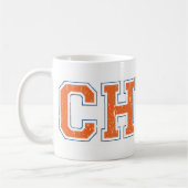 MUG CHEF (Gauche)