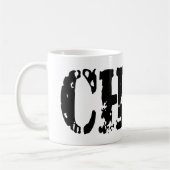 MUG CHEF (Gauche)