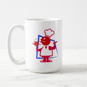 Mug Chef (Gauche)