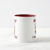 Mug Chef (Centre)