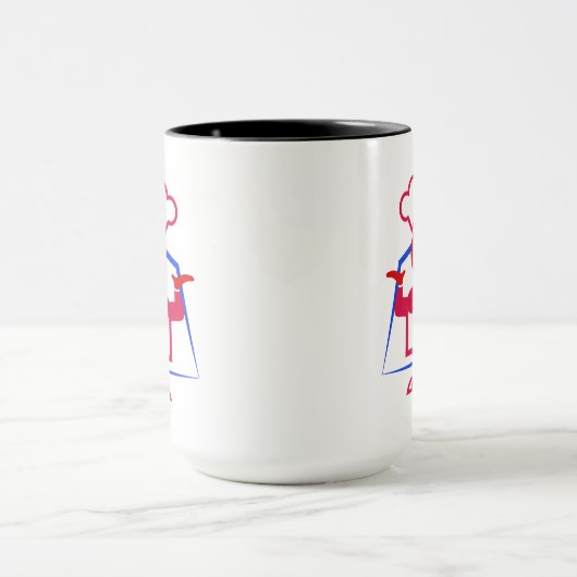 Mug Chef (Centre)