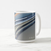 Mug Chef 1951 de Pontiac (Devant droit)