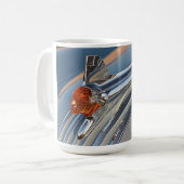 Mug Chef 1951 de Pontiac (Devant gauche)