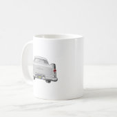 Mug Chef 1955 d'étoile de Pontiac (Devant gauche)