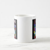 Mug Chef Affenpinscher (Centre)