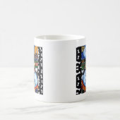 Mug Chef Akita (Centre)