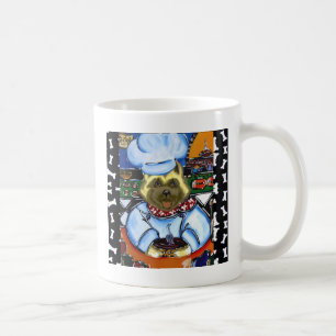 Mug Chef Akita