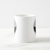 Mug Chef Alien (Centre)