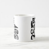 Mug Chef Amoureux des chats (Centre)