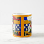 Mug Chef Bulldog (Centre)