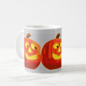 Mug Chef citrouille (Devant gauche)