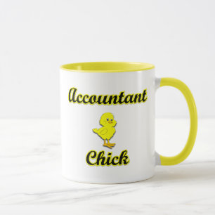 Mug Chef comptable