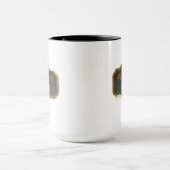 Mug Chef courageux (Centre)