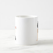 Mug Chef de boulangerie (Centre)