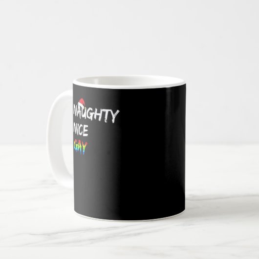 Mug Chef de la Marine Testé sélectionné Initié 10053 (Devant gauche)