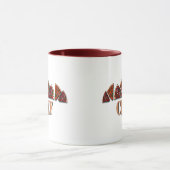 Mug Chef de pizza (Centre)