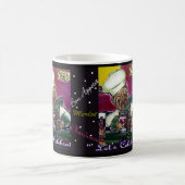 Mug Chef de vin Shar-Pei (Centre)