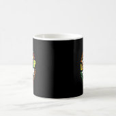 Mug Chef d'équipe Chef d'équipe Gestion Enseignant St (Centre)