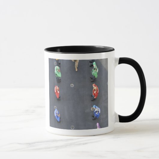Mug Chef des opérations navales (Droite)