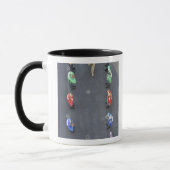 Mug Chef des opérations navales (Gauche)