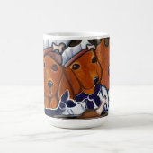 MUG CHEF DOXIES (Centre)