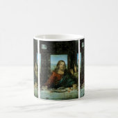 Mug Chef du Christ de la Dernière Cène (Centre)
