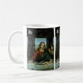 Mug Chef du Christ de la Dernière Cène (Gauche)