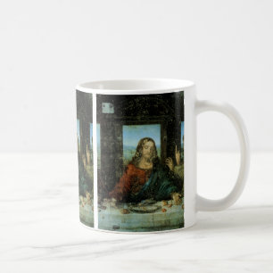 Mug Chef du Christ de la Dernière Cène