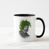 Chef du Plante Ivy Head