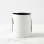 Mug Chef du Plante Ivy Head (Centre)
