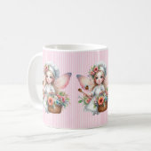 Mug Chef Fairy (Devant gauche)