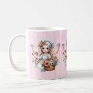 Mug Chef Fairy
