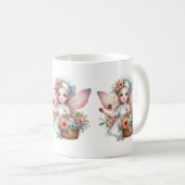 Mug Chef Fairy (Devant droit)