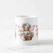 Mug Chef Fairy (Centre)