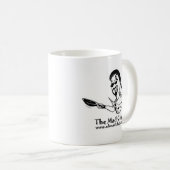 Mug Chef fou 10 (2), verre de martini : 30 (Devant droit)
