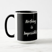 Mug Chef Giuseppe droitier (Gauche)
