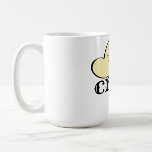 Mug Chef Hat Graphic – Funny & Stylish
