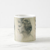 Mug Chef idéal d'une femme par Michel-Ange (Centre)