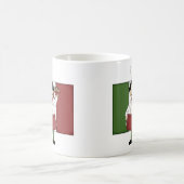 Mug Chef Italien - Personnalisable (Centre)