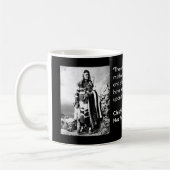 Mug Chef Joseph (Gauche)