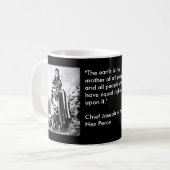 Mug Chef Joseph (Devant gauche)