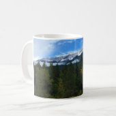 Mug Chef Joseph Mountain, Oregon (Devant gauche)