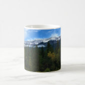 Mug Chef Joseph Mountain, Oregon (Centre)