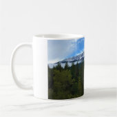 Mug Chef Joseph Mountain, Oregon (Gauche)