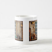 Mug Chef - La cuisine de Bubbe (Centre)