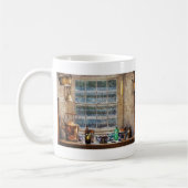 Mug Chef - La cuisine de Bubbe (Gauche)