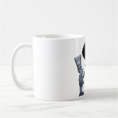 Mug Chef make it 'til you make it. (Gauche)