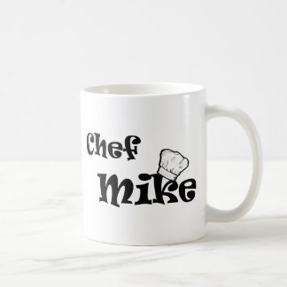 Mug Chef Mike