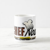Mug chef Noé, www.ChefNoah.com (Centre)