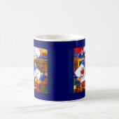 Mug Chef Pug (Centre)
